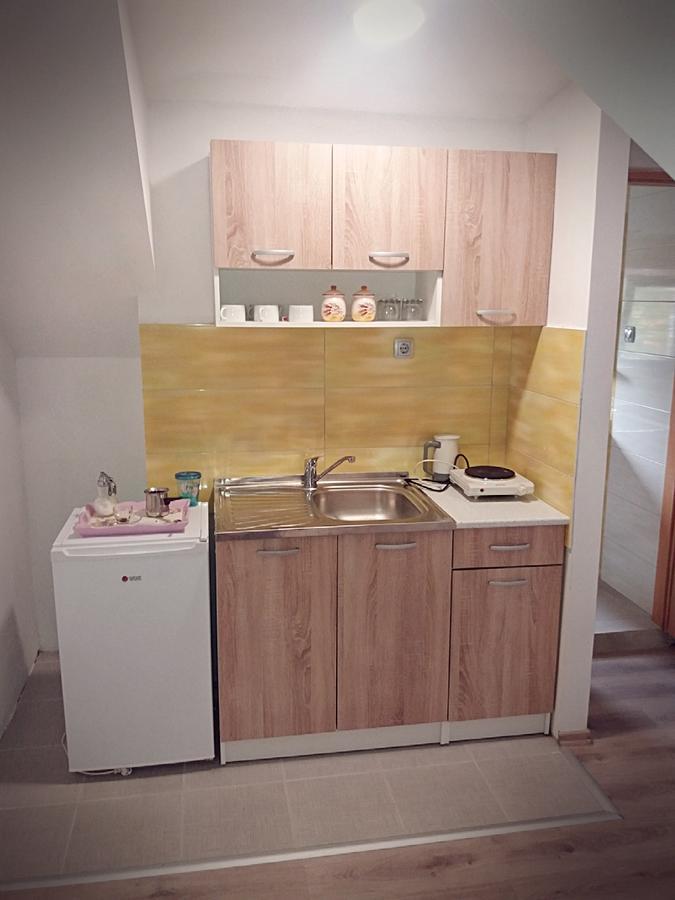 Apartment Beautiful Holiday موستار المظهر الخارجي الصورة