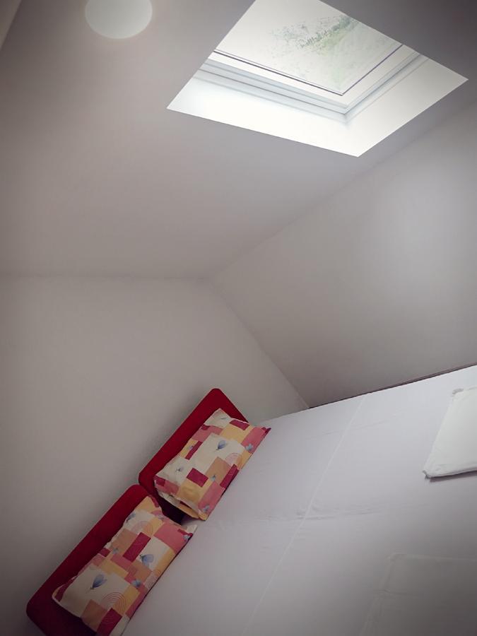 Apartment Beautiful Holiday موستار المظهر الخارجي الصورة