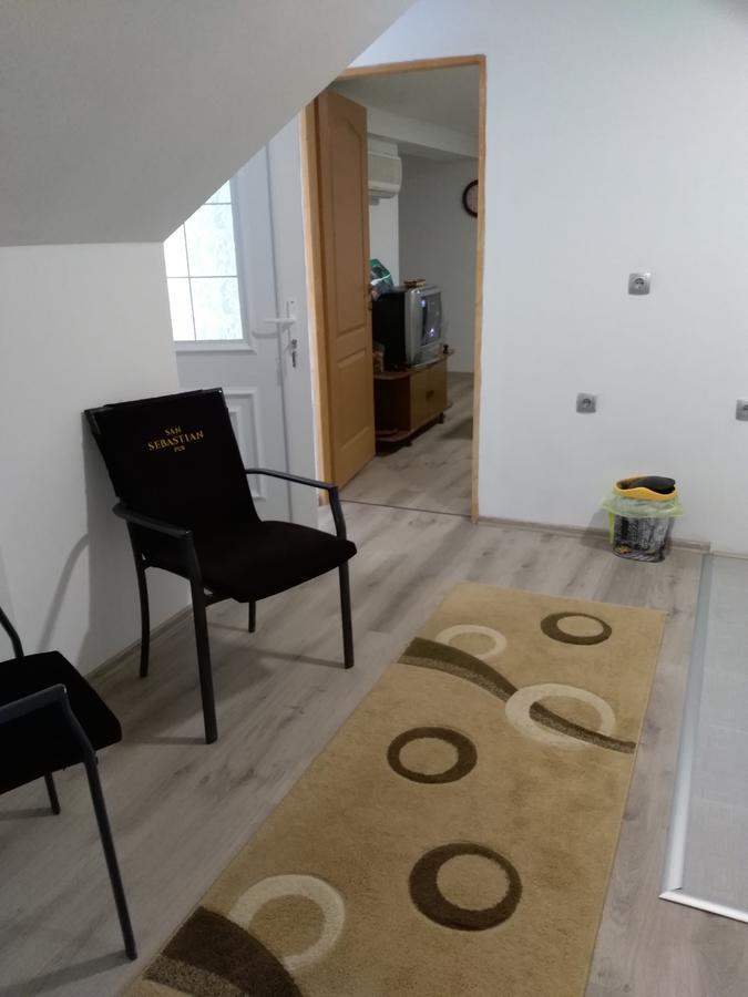 Apartment Beautiful Holiday موستار المظهر الخارجي الصورة
