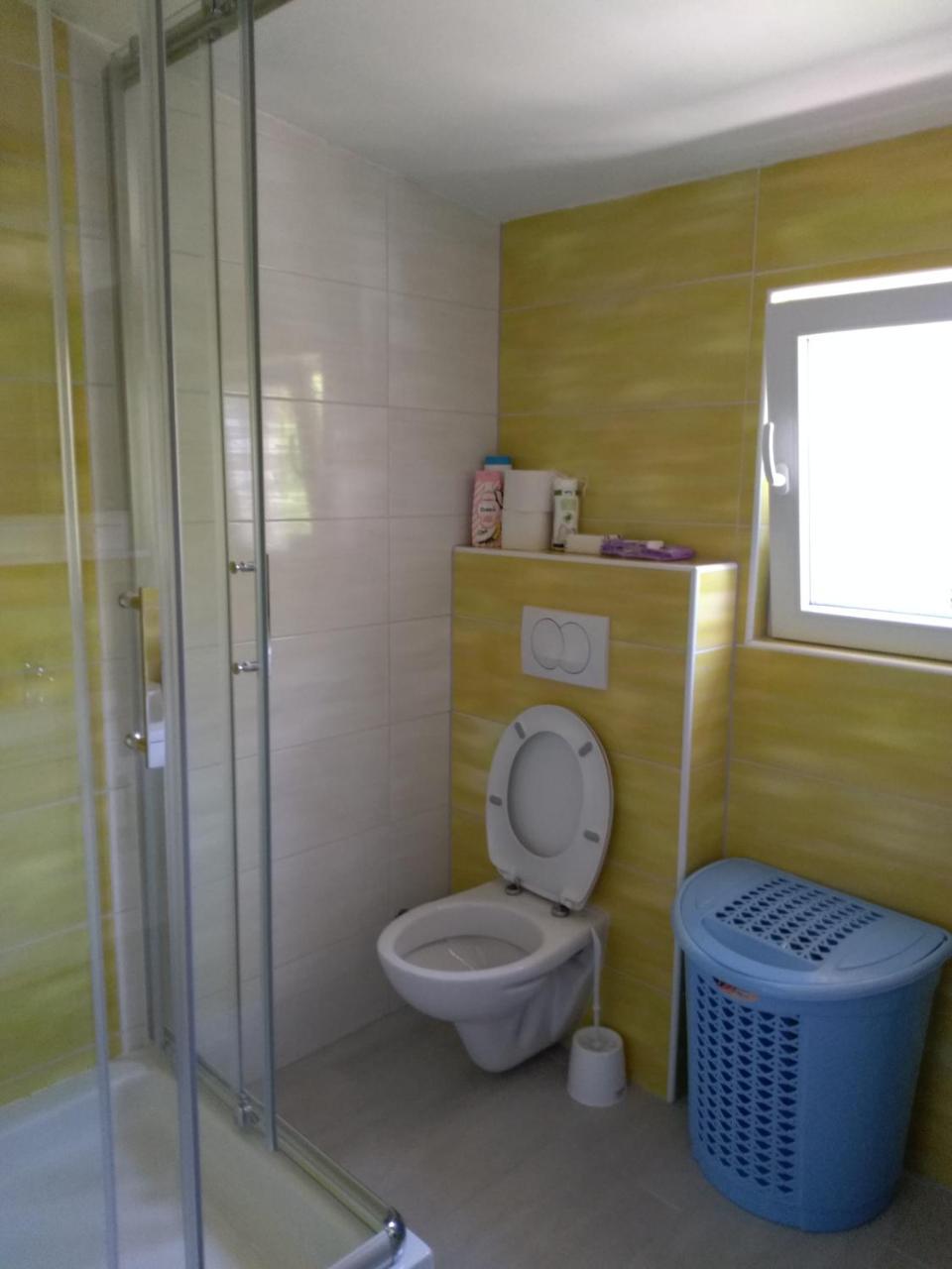 Apartment Beautiful Holiday موستار المظهر الخارجي الصورة