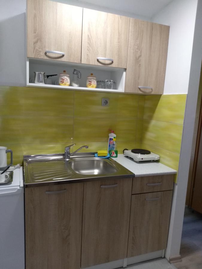 Apartment Beautiful Holiday موستار المظهر الخارجي الصورة