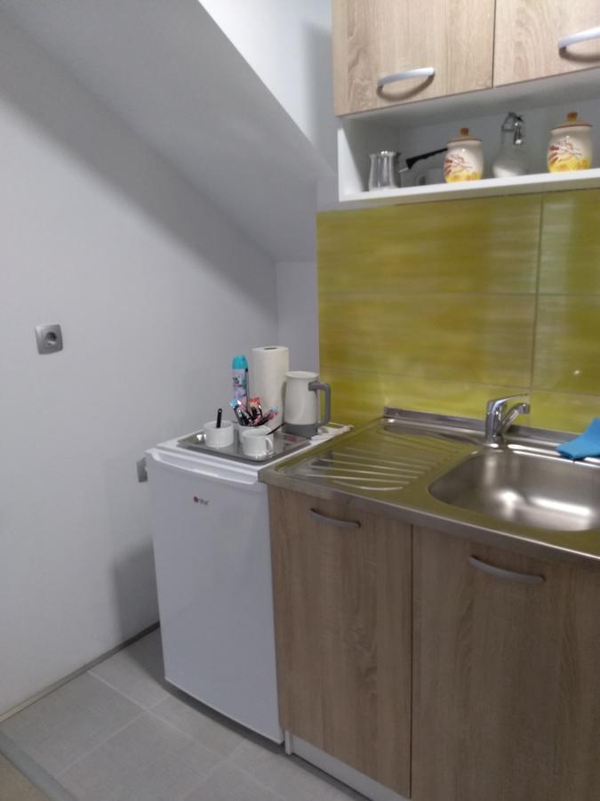 Apartment Beautiful Holiday موستار المظهر الخارجي الصورة