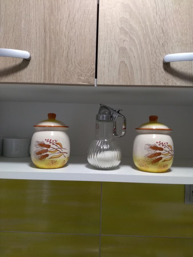 Apartment Beautiful Holiday موستار المظهر الخارجي الصورة