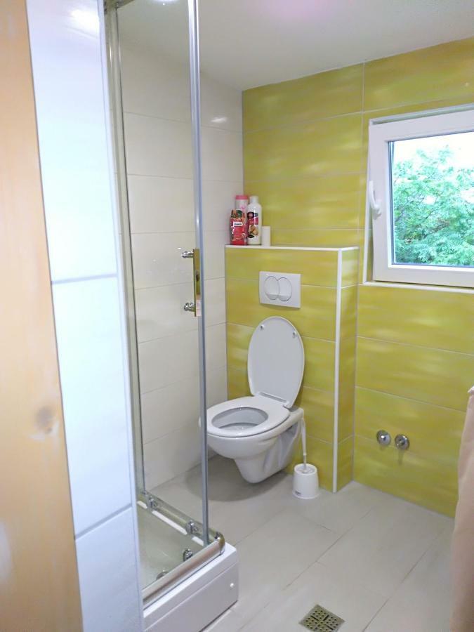 Apartment Beautiful Holiday موستار المظهر الخارجي الصورة
