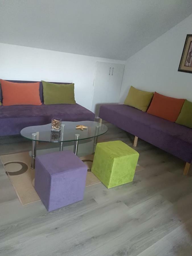 Apartment Beautiful Holiday موستار المظهر الخارجي الصورة